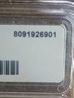 1939 P  Lincoln Wheat Penny  Icg MS64 RB — photo 6