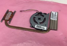 HP Envy X360 15-u Series 15.6" Laptop Cooling Fan Heatsink 776213-001 776215-001