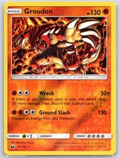 Groudon 81/168 Reverse Holo NM SM - Celestial Storm Pokemon 2018 Masakazu Fukuda on eBay