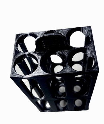 Bio-Sphere Biological Filter Media  Basket maxspect