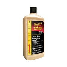 Meguiars Mirror Glaze M210 Ultra Pro Finishing Polish Hochglanzpolitur 945ml
