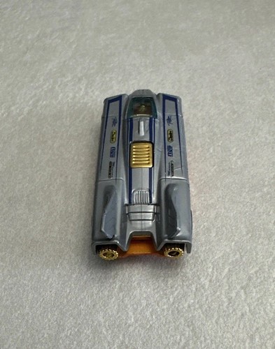 Hot Wheels Speed Slayer - Picture 3 of 4