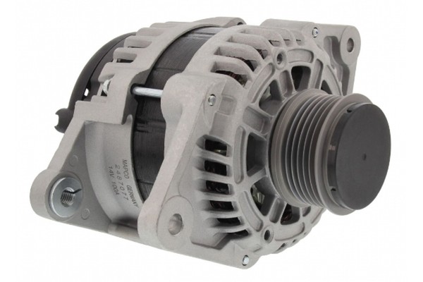 Lichtmaschine Generator Lima Mapco 113805 FüR Meriva S10 Opel 100A P10 Astra GTC-image