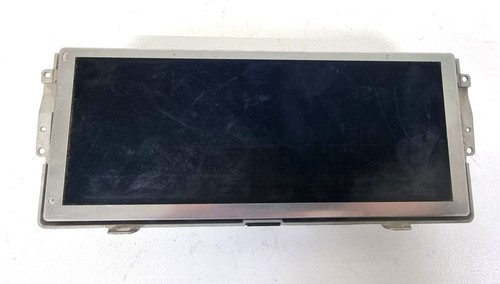 BMW 3 5er E9X LCI E60 8,8" Bordmonitor Multi Media LED Bildschirm 9211969