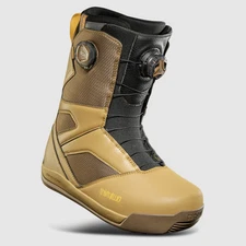 ThirtyTwo STW Double BOA Snowboard Boots 2026 Brown
