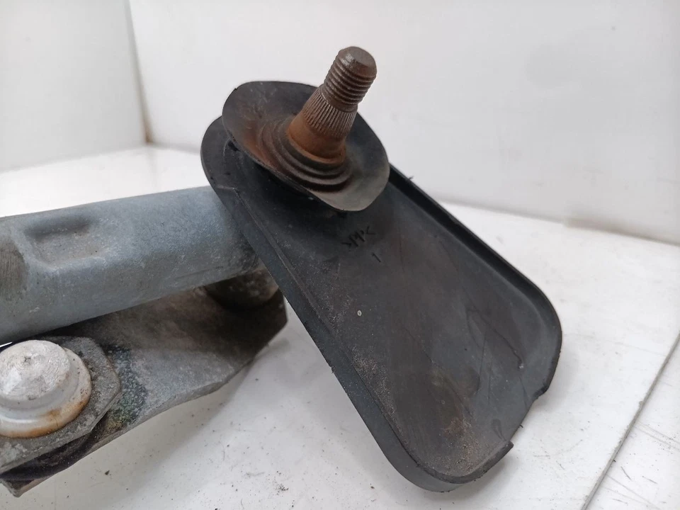 Transmisión limpiaparabrisas compatible con 04-15 ARMADA 1328976 Foto 3 de 4