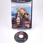 THE LEGEND OF ZELDA COLLECTORS EDITION NINTENDO GAMECUBE: TESTED / WORKING