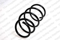 1X Fahrwerksfeder Lesjöfors 4008457 FüR BMW X3 E83 Xdrive