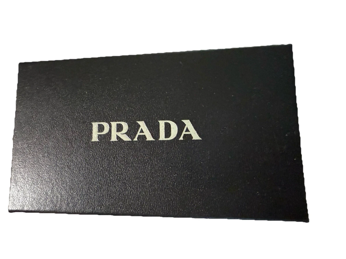 25+ PRADA Black Gift Boxes for sale | Updated Oct 2026