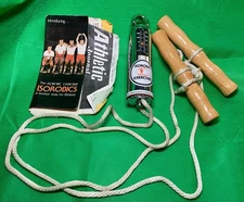 Isorobic Exerciser Fitness Motivation Institute Isometric Resistance Training