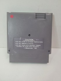 Adventure Island II - Nintendo NES