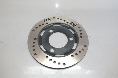 Bremsscheibe hinten 3,32 mm NIU N N1S N-Lite N-Sport CIVIC etc.