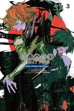 Bungo Stray Dogs: Dazai, Chuuya, Age Fifteen, Vol. 3 (Volume 3)