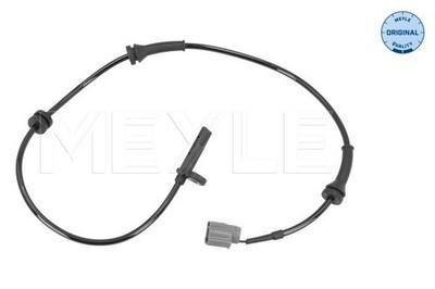 Vorderachse MEYLE 16-14 899 0038 Sensor, Raddrehzahl für NISSAN,RENAULT