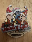 Disney Passholder Pin OSBORNE SPECTACLE OF LIGHTS 2004 CHIP DALE STITCH LE 5000 — photo 3