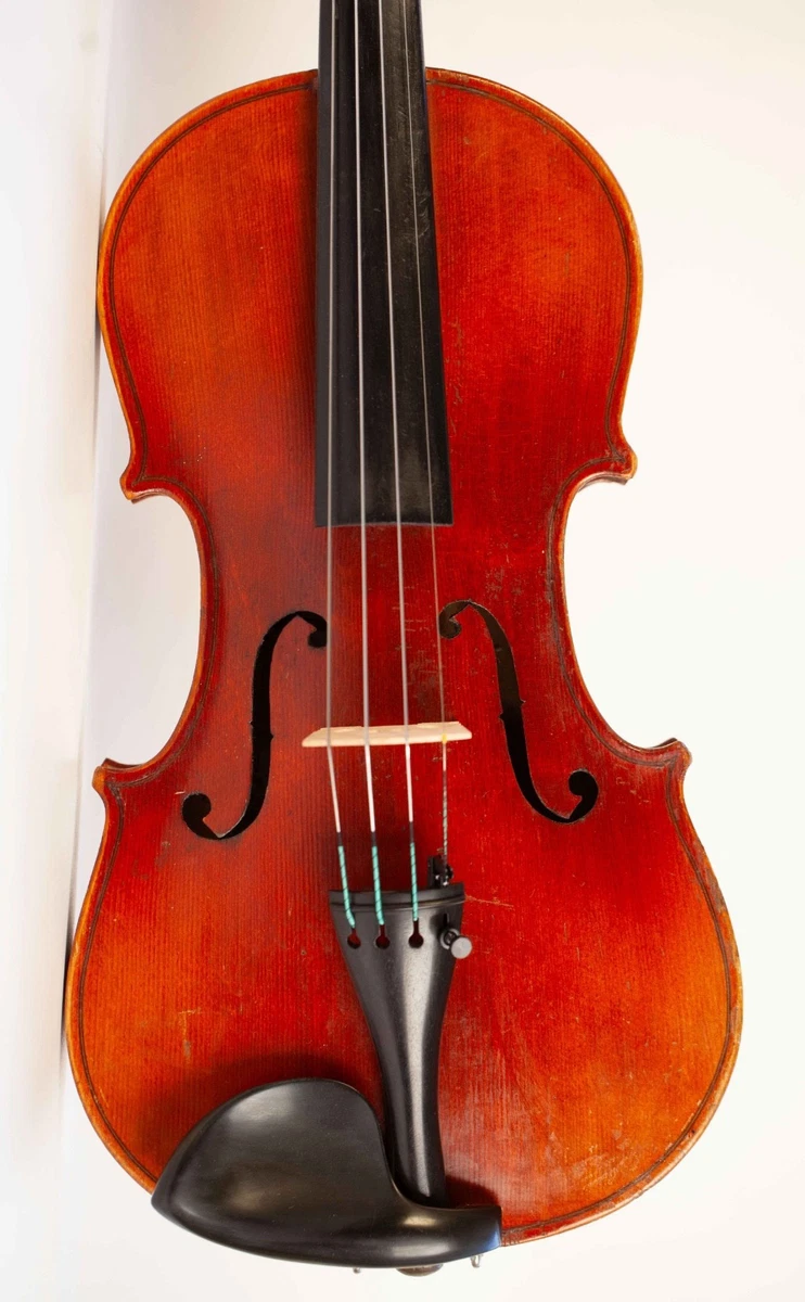 Italian Labeled Violin for sale | eBay