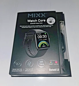*NEW* MIXX Montrez la Smartwatch Core