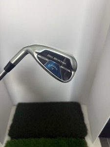 Callaway Big Bertha 21 Pilote pour Hommes, Argenté