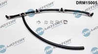 Dr.Motor Automotive Schlauch Leckkraftstoff FüR Opel Meriva Combo Tour 1.7