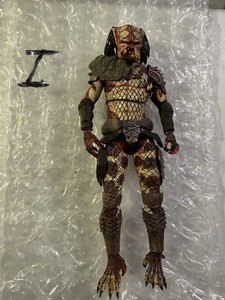 Serpent Hunter Predator | eBay