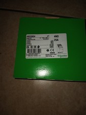 SCHNEIDER A9C20834 25A CONTACTOR 4 POLE 4X NO 230v COIL ACTI 9 ICT RANGE