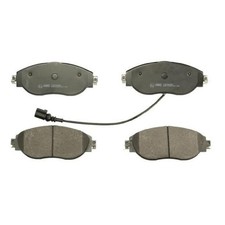 Satz Bremsbeläge Bremsklötze vorne für Seat Tarraco KN2 | 24508021