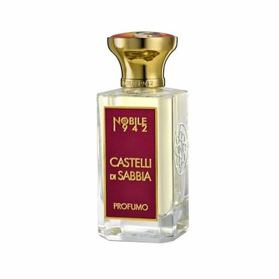 Nobile 1942 Castelli Di Sabbia Parfum 75 ml