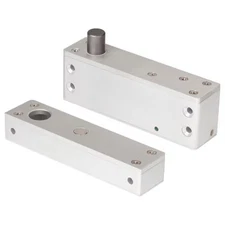 Seco-Larm Enforcer Mini Surface-Mount Electric Deadbolt, Fail-Safe