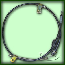 RH Handbrake Cable Land Rover Freelander 1 to VIN YA999999 (SPB101301)