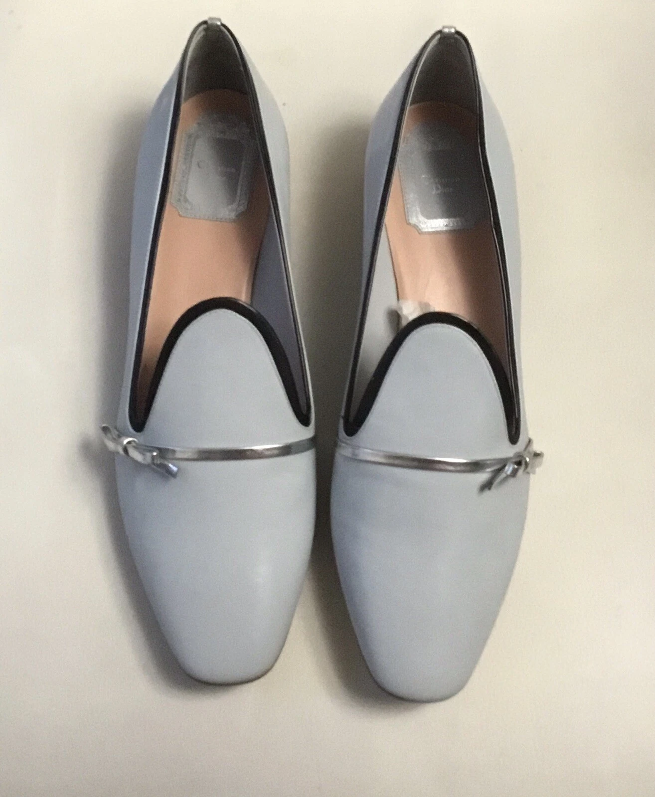 LOAFER CHRISTIAN DIOR’S NEUF TAILLE 7