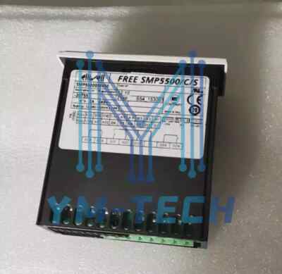 SMP5500-C-S New ELIWell Temperature Controller Fast Shipping #Z