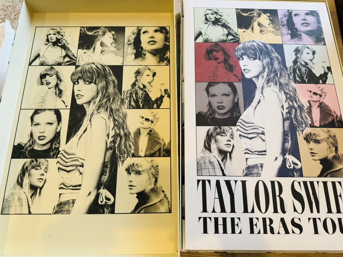 TAYLOR SWIFT THE ERAS TOUR VIPセット Taylor Swift Eras Tour VIP