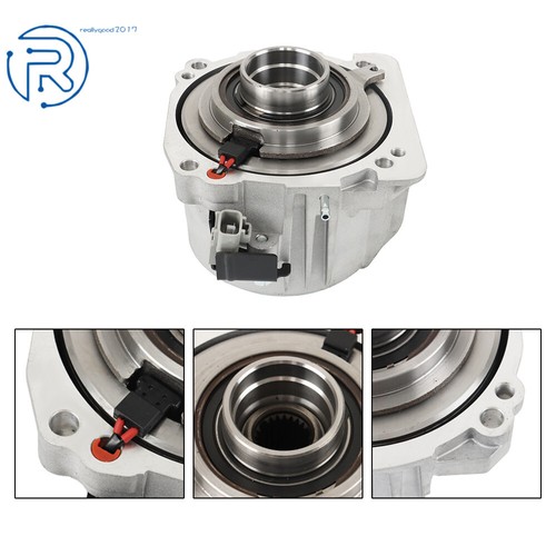 For 2009-2014 Toyota Venza 2009-2013 Matrix 4-Door Rear Differential Coupling - Bild 3 von 13