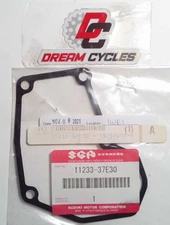 NOS Suzuki 96-06 RM 250 Cylinder Gasket 11233-37E30 NEW OEM FACTORY ORIGINAL