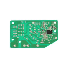 Genuine GE WR55X21623 Refrigerator Control Defrost Module WR55X21128 WR55X103...