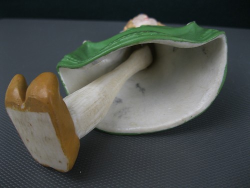 collectible 50s Doll Swinging Girl Cinderella figurine сarbolite Soviet USSR - Picture 9 of 12