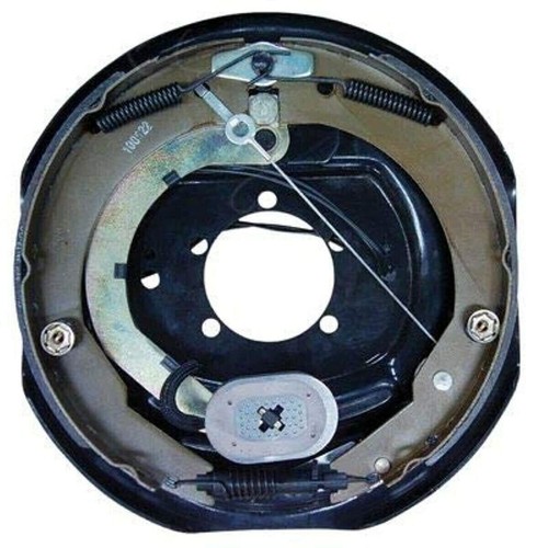 HUSKY TOWING 32288 Backplate 10IN LH 3500#, S/A - Bild 7 von 9
