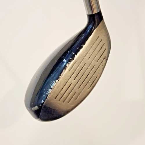 Adams Golf RPM Low Profile 3-Wood -RH-ProLaunch 75-S Graphite Shaft-Stiff-43.5in - Picture 6 of 20