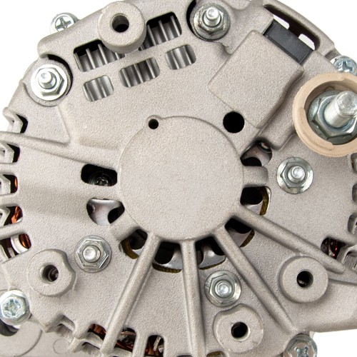Alternador para camioneta Nissan Xterra 2000-2002 Frontier 1999-2002 3,3 L 13789 - Imagen 8 de 10