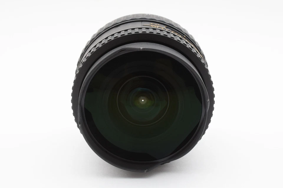 Tokina AT-X DX Fisheye 10-17mm F/3.5-4.5 Lens For Nikon MIJ Tested Exc++ 2206304 - Image 3 of 4