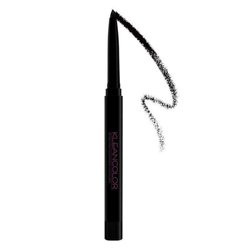 Kleancolor Retractable Lip Eye Liner Waterproof Pick From 34 Colors - Picture 2 of 29