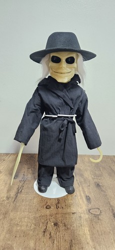 Puppet Master Re Animator BLADE Replica Glow In The Dark (1:1) Full Moon