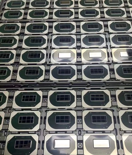 Sale ALL type of NEW Intel CPU( 4th--12th) Generation(please message) --SRKGY - Picture 2 of 5