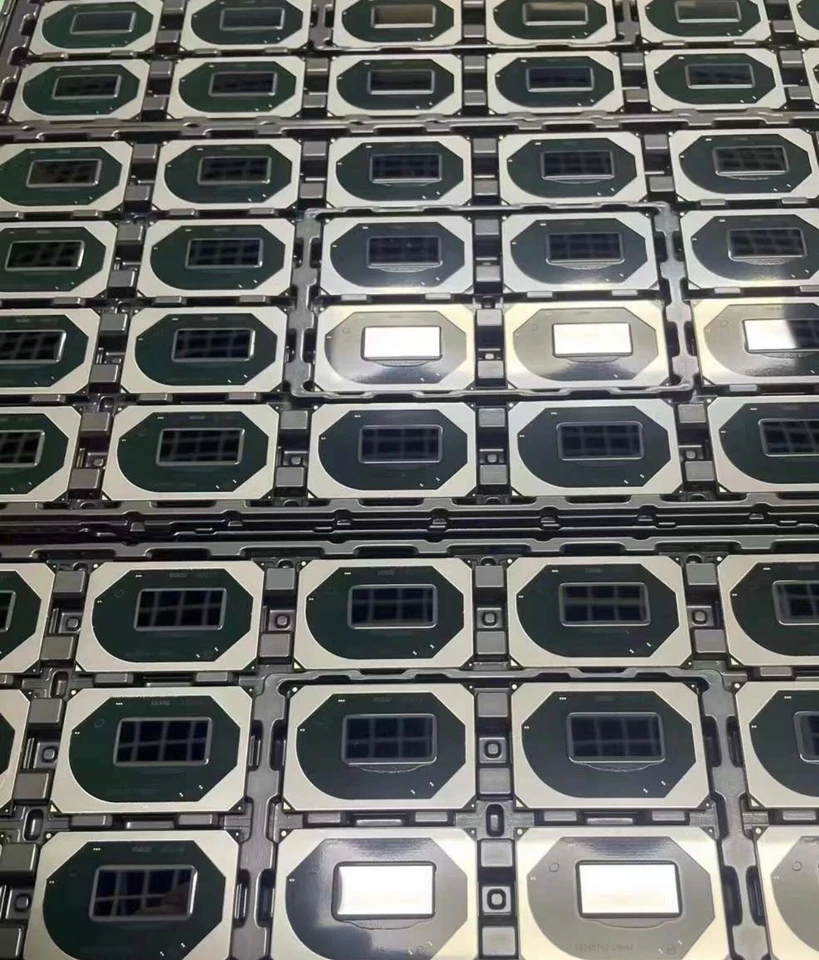 Sale ALL type of NEW Intel CPU( 4th--12th) Generation(please message) --SRKGY - Image 2 of 4