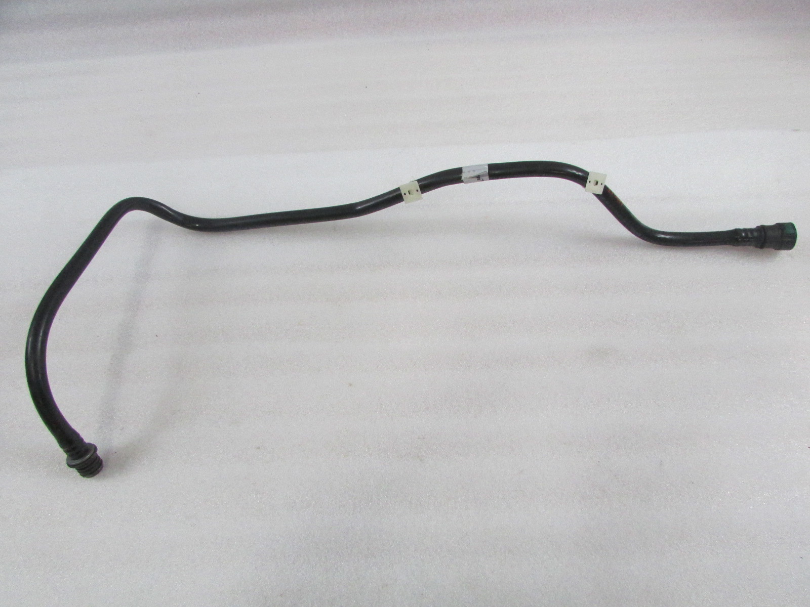 Mclaren 720S, Emission Hose, Used, P/N 14KA013CP