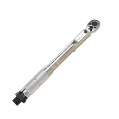 US PRO Tools 1/4'' Antrieb Click Drehmomentschlüssel 5 - 25Nm 6795
