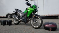 2018 Kawasaki Versys-X 300 ABS Other