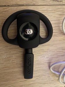 Oreillette Micro Casque Xbox 360 Officielle Ebay