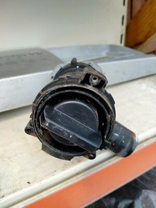 Bosch Waschmaschine Wasserpumpe