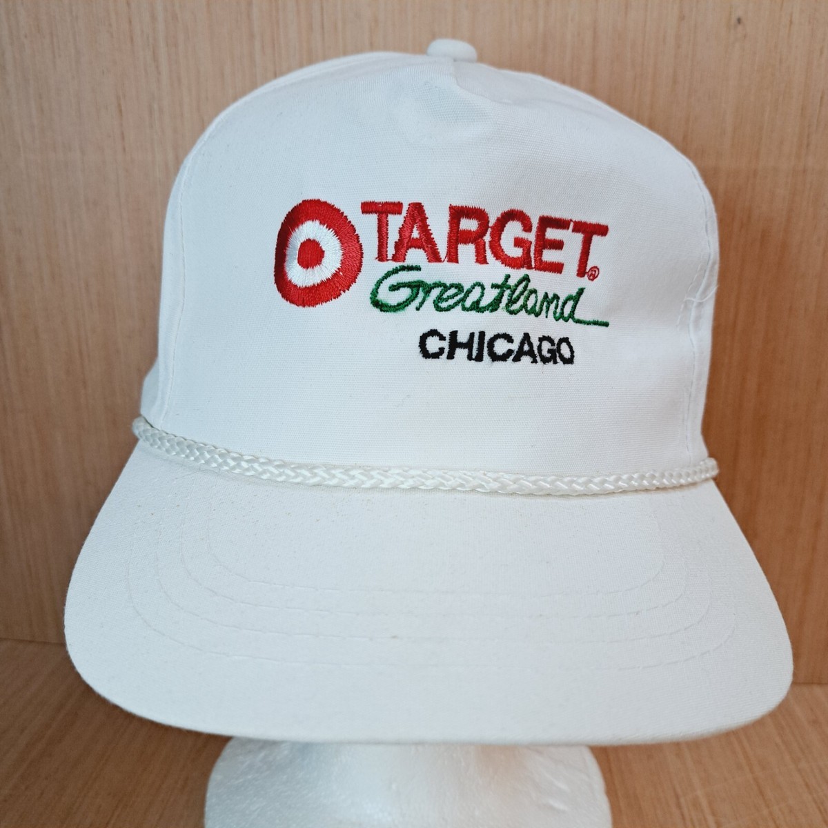 帽子 greatLAnd ORIGINAL JORNEY HAT greatLAnd ORIGINAL JORNEY HAT